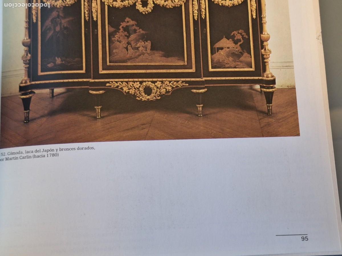 Libros de segunda mano: GUIA TURISTICA EL LOUVRE 1983 - Foto 7