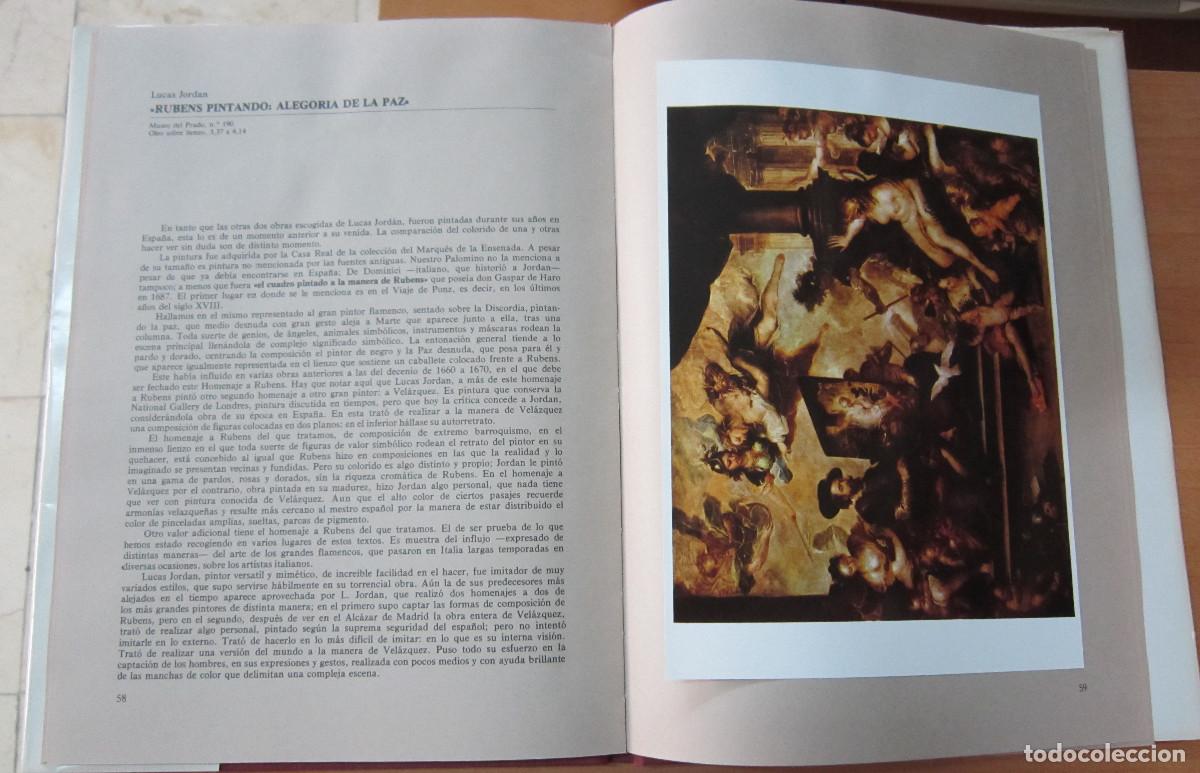 Libros de segunda mano: Museo del Prado (Tomo V), de Xavier de Salas - Foto 3