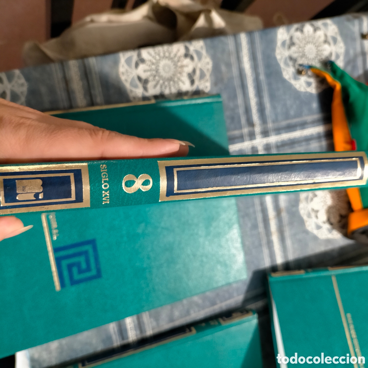 Libros de segunda mano: Colecci&oacute;n Historia Universal del Arte - Foto 2