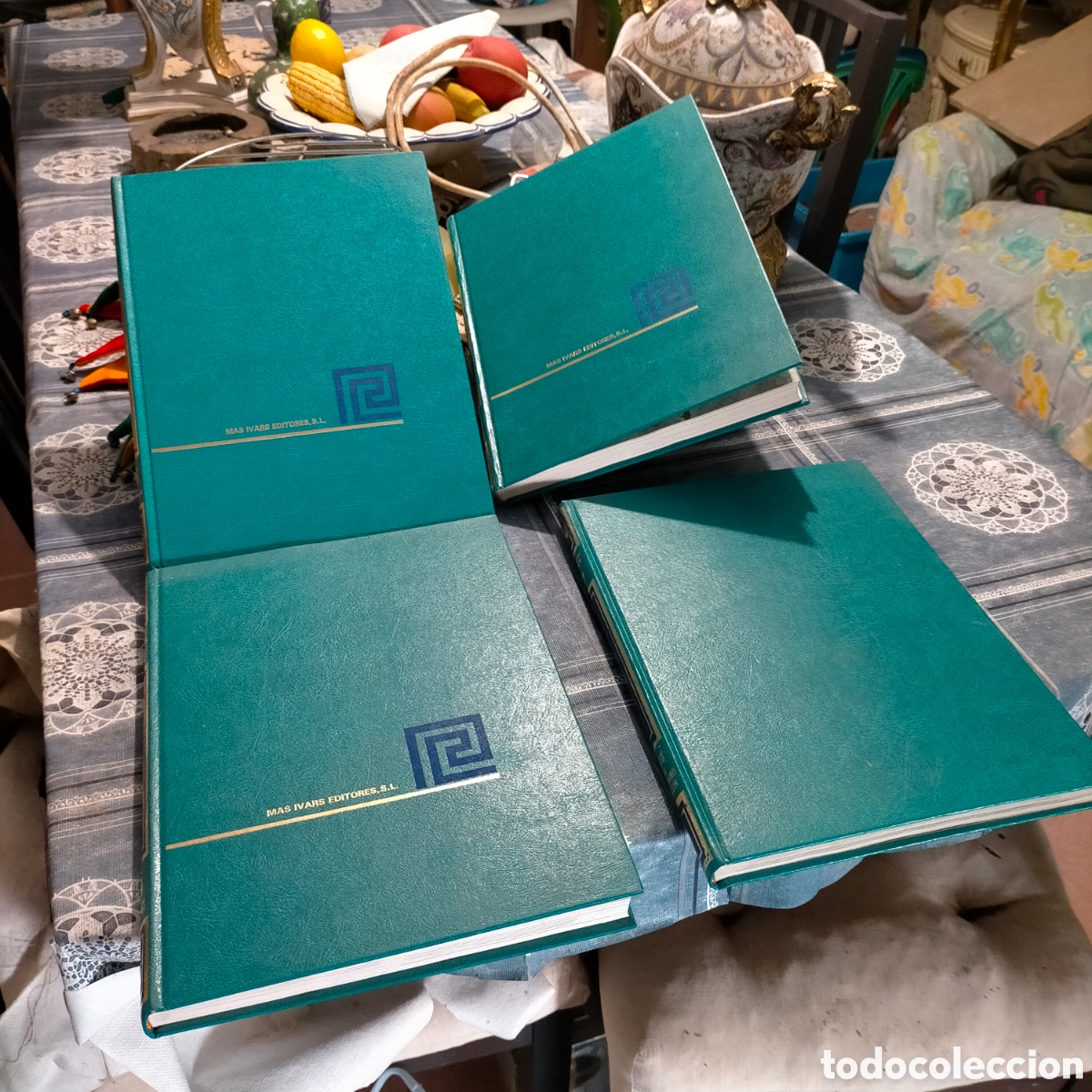Libros de segunda mano: Colecci&oacute;n Historia Universal del Arte - Foto 1