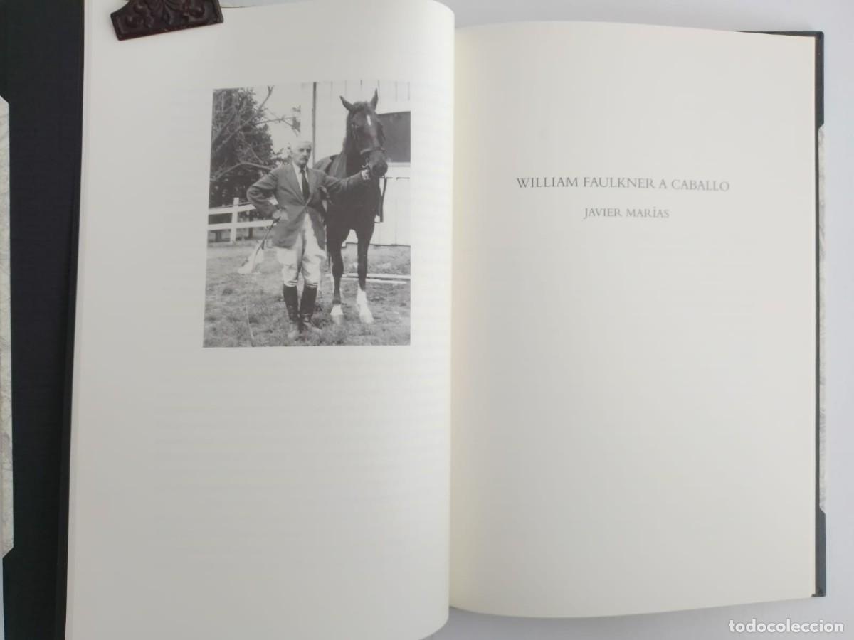 Libros de segunda mano: Javier Mar&iacute;as: Si yo amaneciera otra vez ** - Foto 2