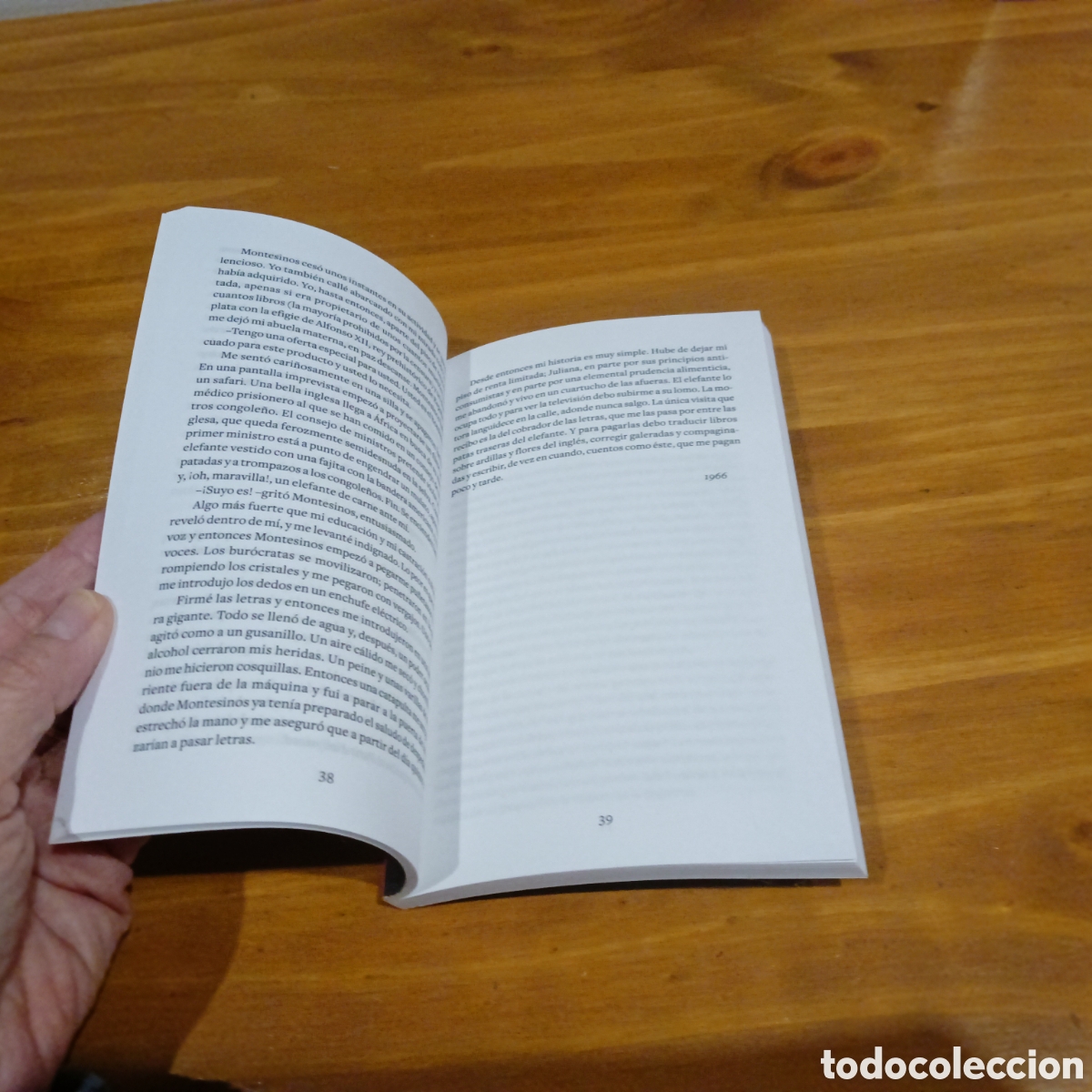 Libros de segunda mano: Pigmalion y otros relatos - Foto 3