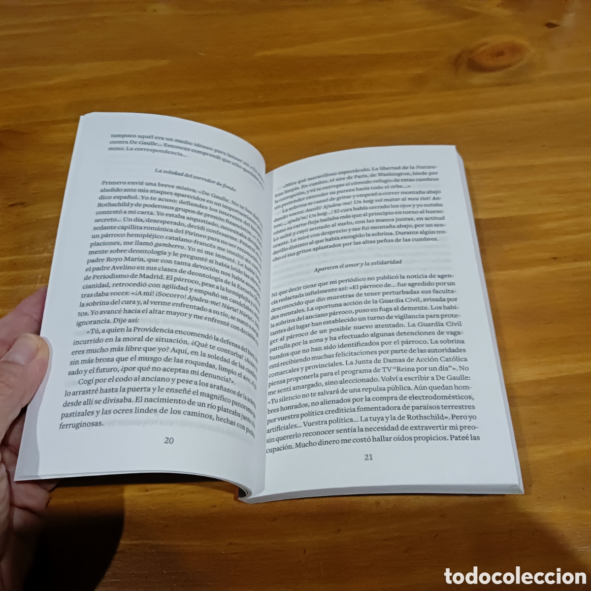 Libros de segunda mano: Pigmalion y otros relatos - Foto 4
