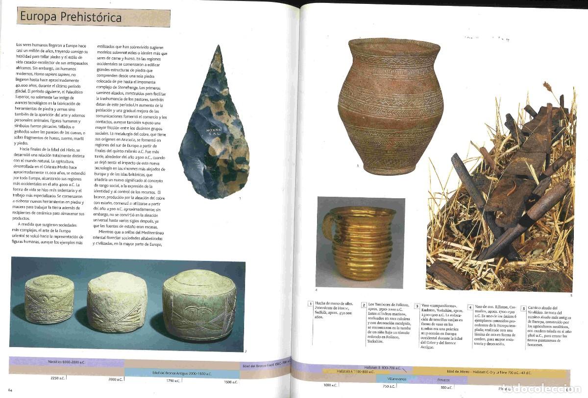 Libros de segunda mano: El Museo Brit&aacute;nico. Gu&iacute;a recuerdo. 2003 - Foto 3