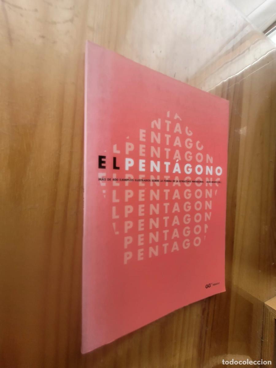 Gebrauchte B&uuml;cher: EL PENTAGONO - ALDO MONTU