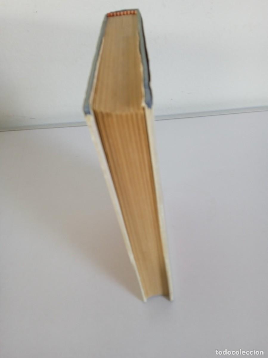 Libros de segunda mano: EL LABERINTO Manuel Mujica Lainez - Foto 3