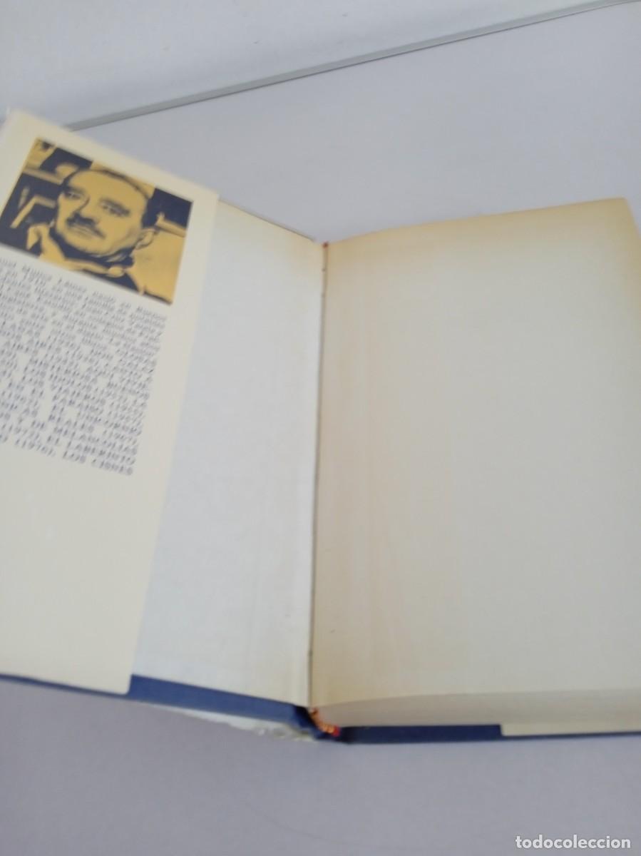 Libros de segunda mano: EL LABERINTO Manuel Mujica Lainez - Foto 6