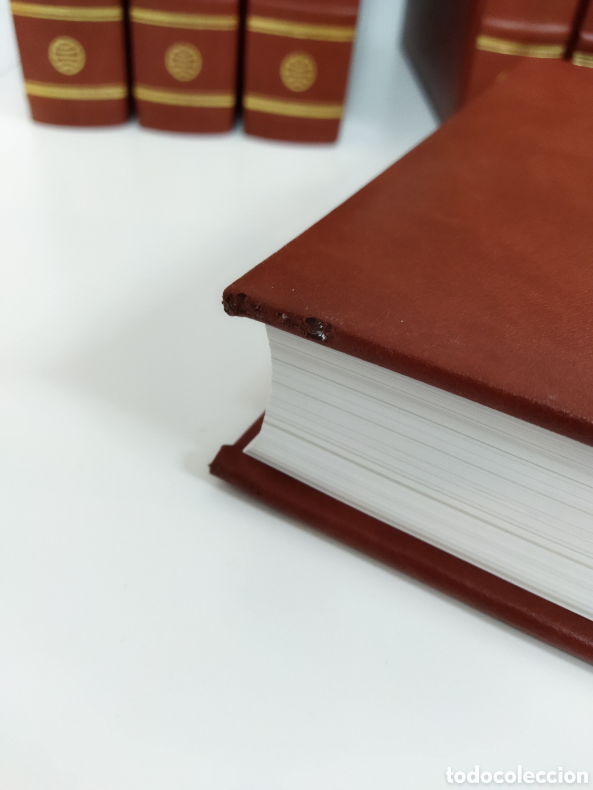 Libros de segunda mano: Historia Humanidad Planeta - Foto 4
