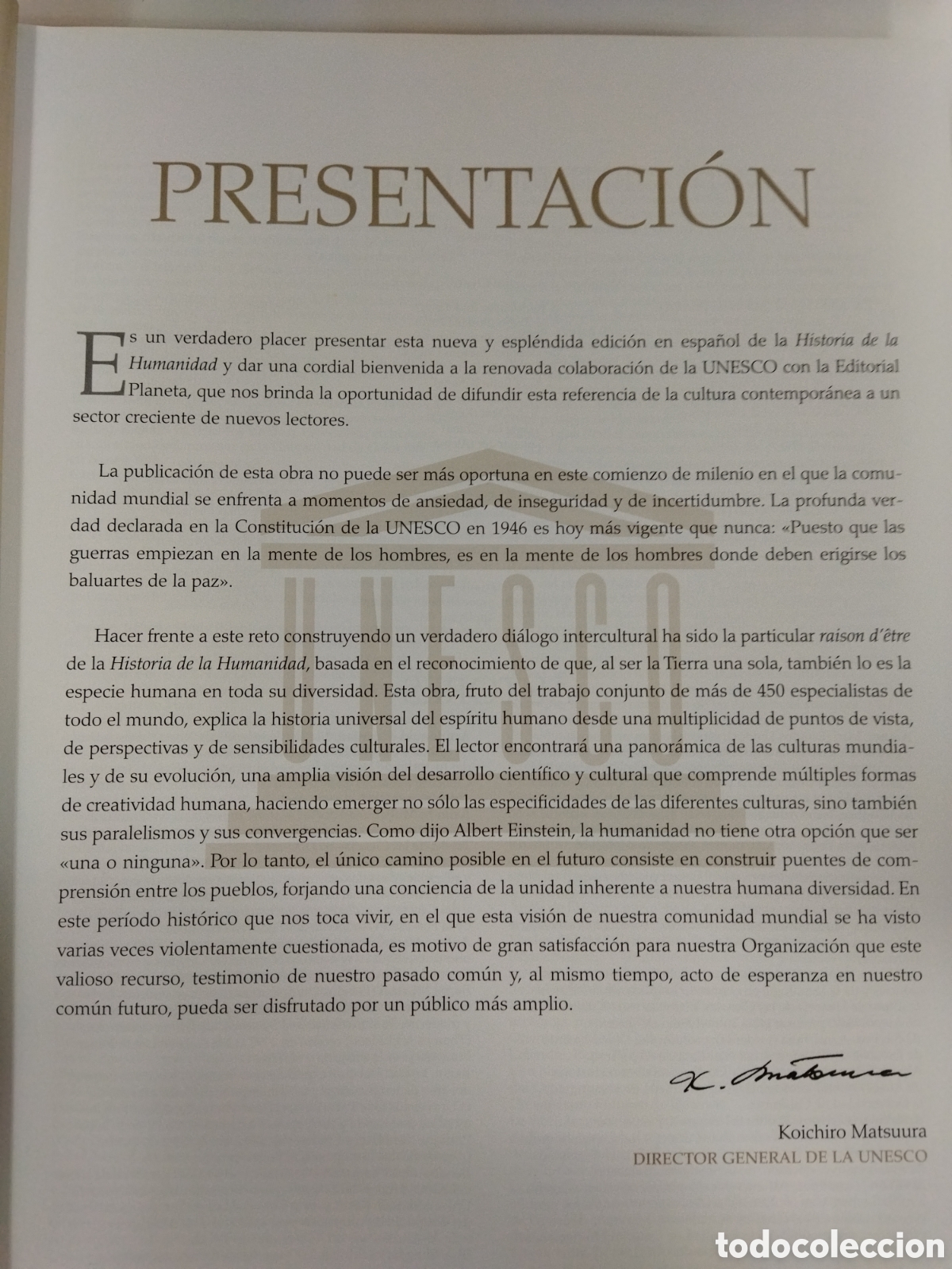Libros de segunda mano: Historia Humanidad Planeta - Foto 7