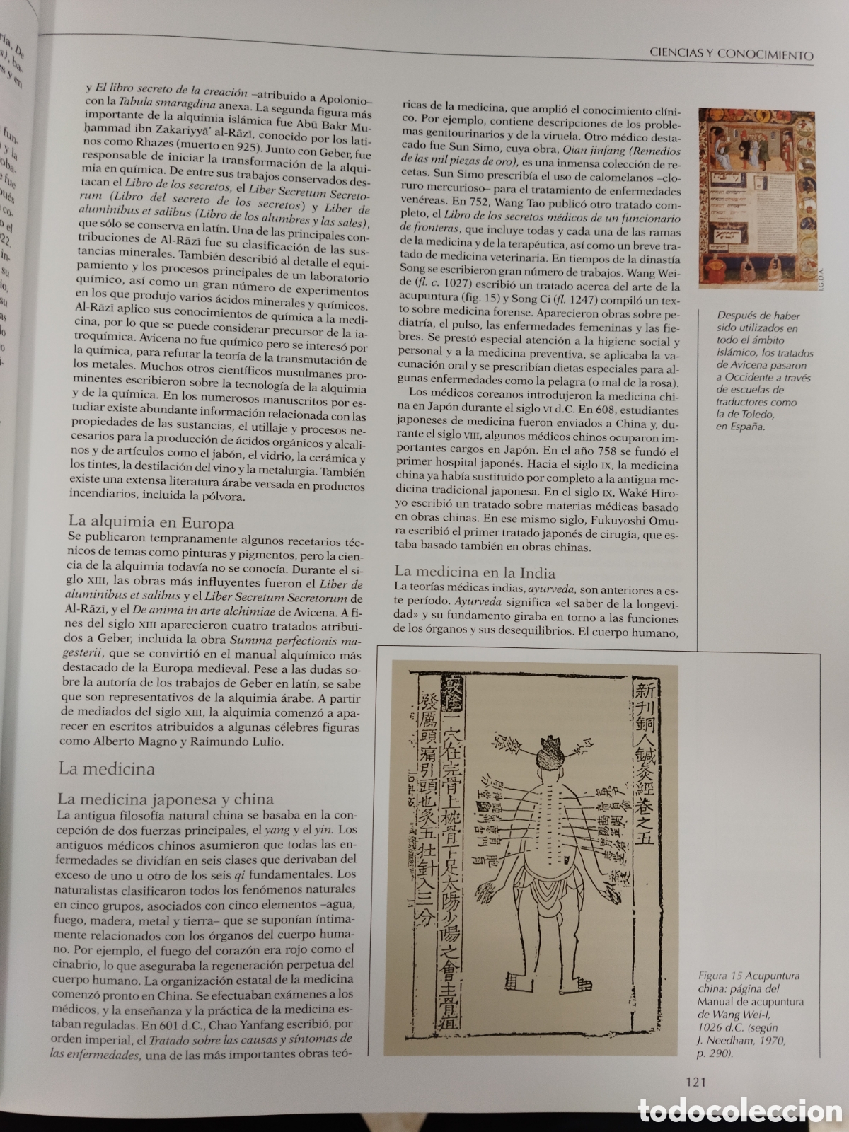 Libros de segunda mano: Historia Humanidad Planeta - Foto 8