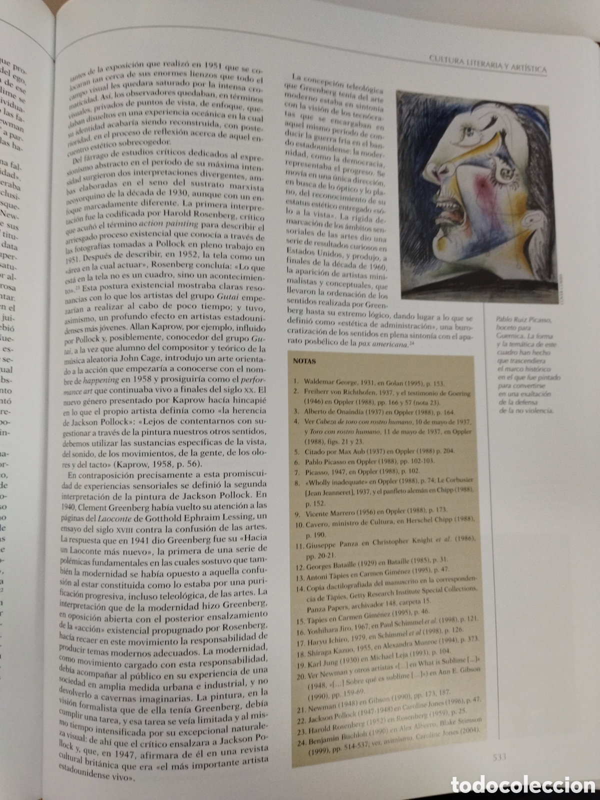 Libros de segunda mano: Historia Humanidad Planeta - Foto 9