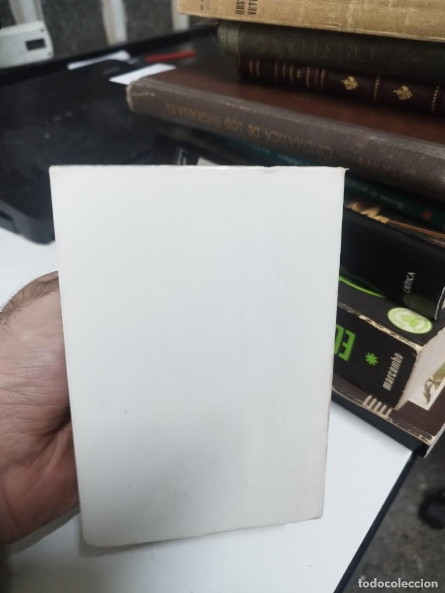 Libros de segunda mano: EL LIBRO DE LOS ESPIRITUS - ALLAN KARDEC - Foto 4
