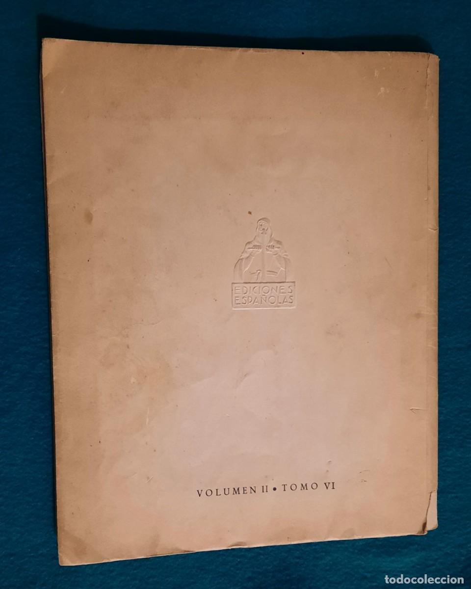 Libros de segunda mano: Historia de la cruzada Espa&ntilde;ola - Foto 14