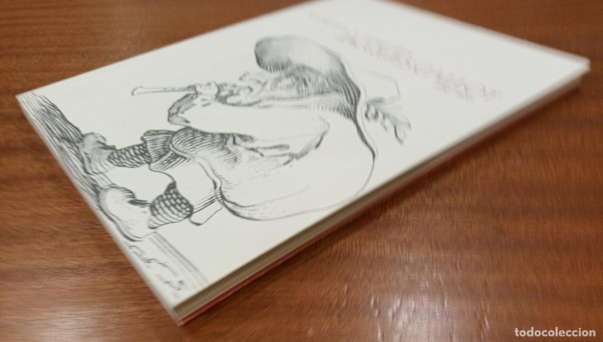 Libros de segunda mano: JACQUES CALLOT (1592 / 1635) - COMEDIA Y TRAGEDIA - Foto 6