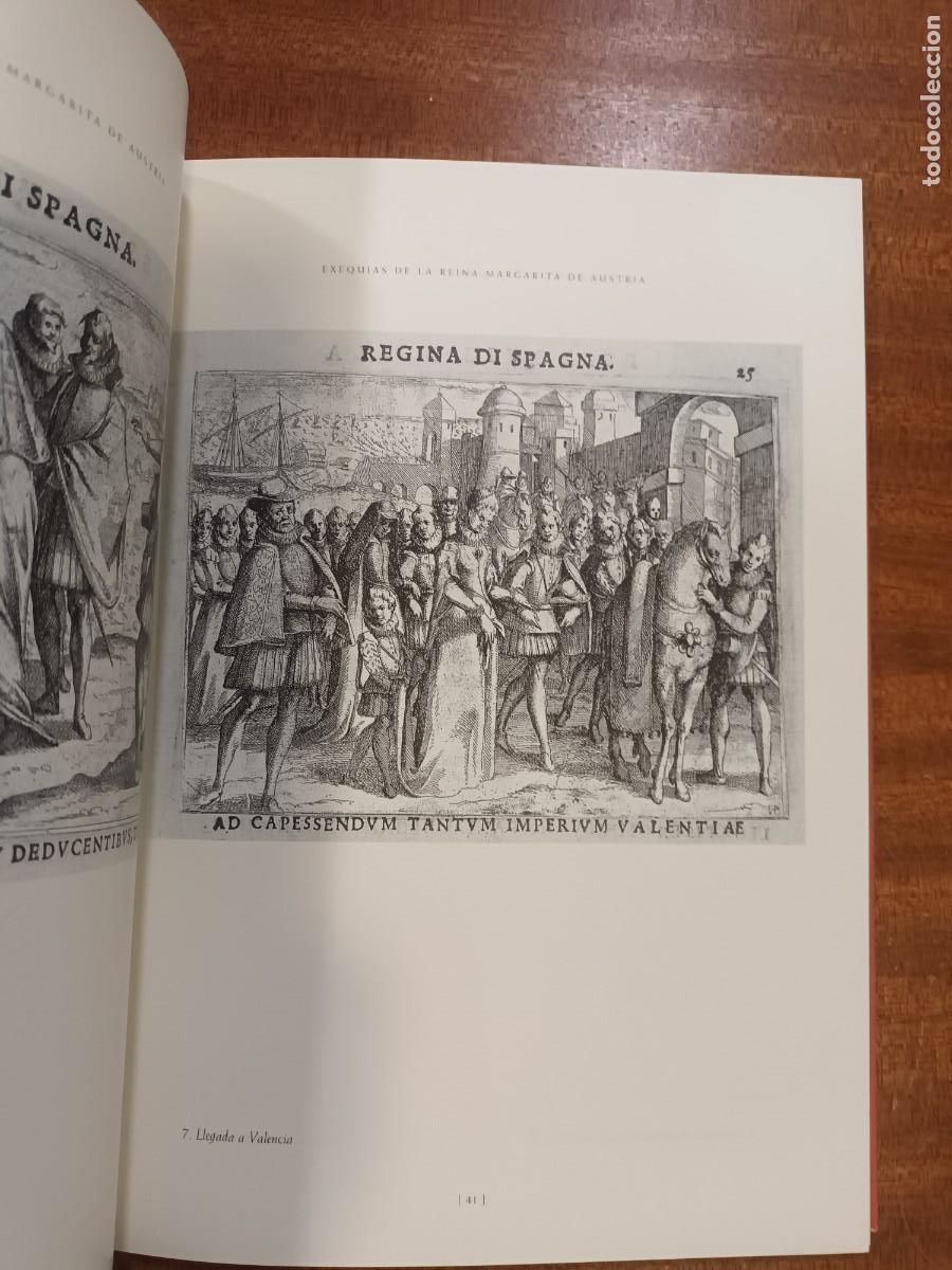 Libros de segunda mano: JACQUES CALLOT (1592 / 1635) - COMEDIA Y TRAGEDIA - Foto 8