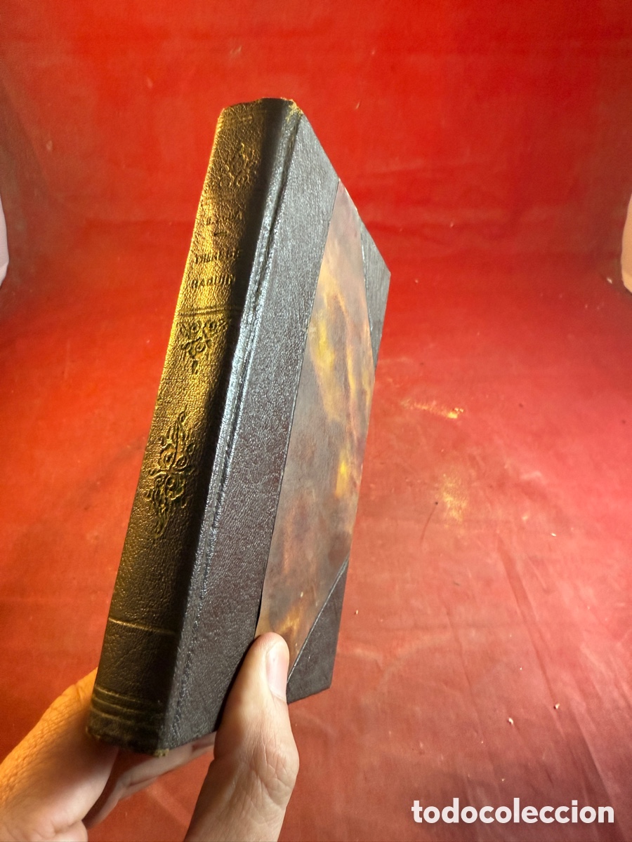 Libros de segunda mano: Th&eacute;r&egrave;se Raquin Paris - Foto 3