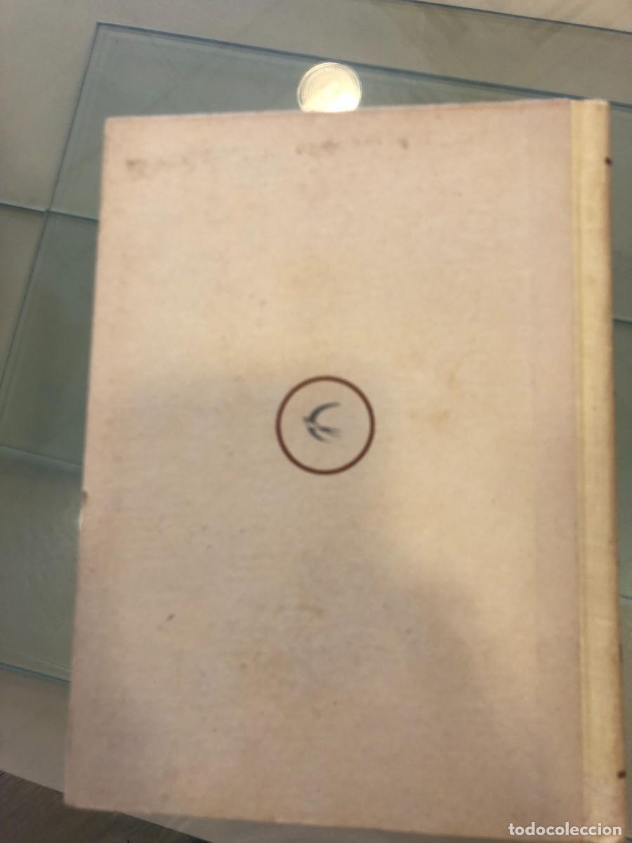 Libros de segunda mano: El Escorial. Los monumentos cardinales de Espa&ntilde;a - Foto 3