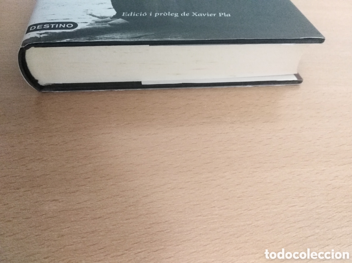 Libros de segunda mano: LA VIDA LENTA. Josep Pla - Foto 3