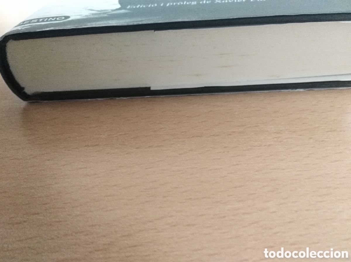 Libros de segunda mano: LA VIDA LENTA. Josep Pla - Foto 4
