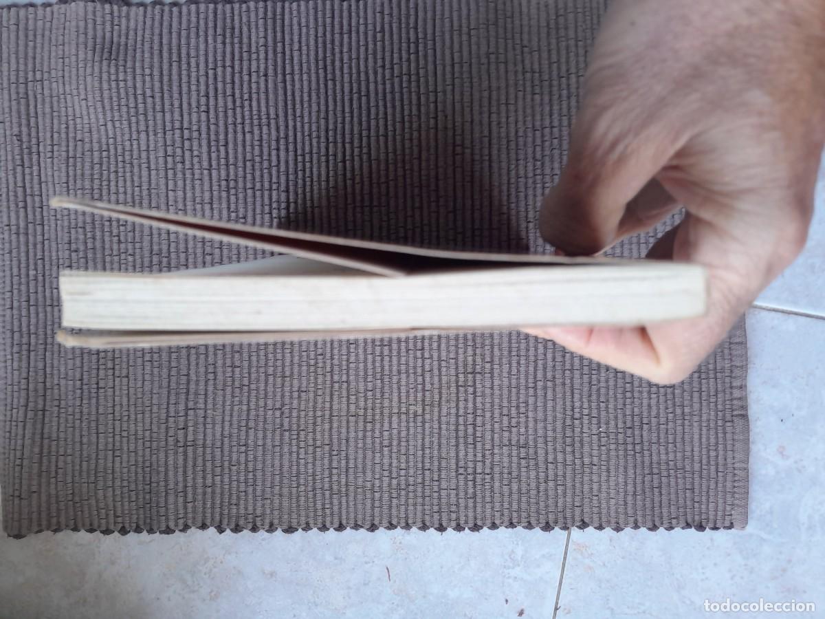 Libros de segunda mano: MEDITAR CON IMAGENES. GABY ROSSBACH. ELFOS 1994. - Foto 3