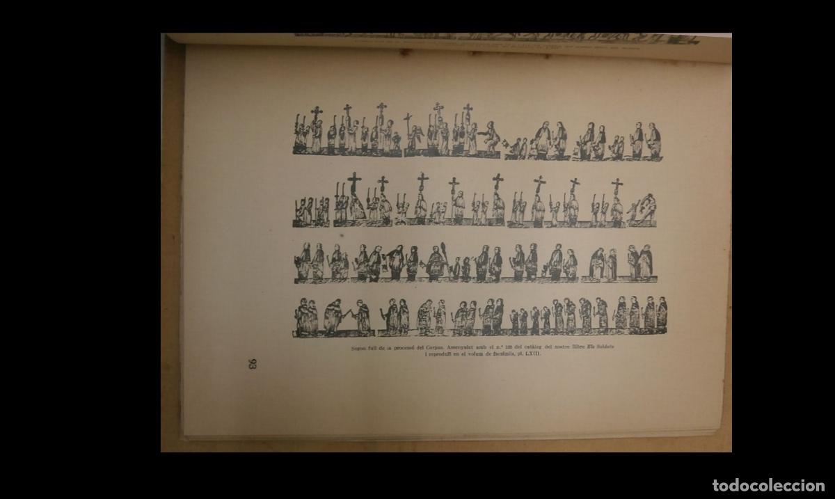 Libros de segunda mano: Apunts dImatgeria. Art Popular. Joan Amades - Foto 2