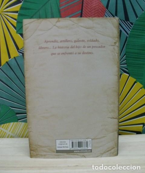 Libros de segunda mano: Libro Prom&eacute;teme que ser&aacute;s libre - Jorge Molist - C&iacute;rculo de Lectores - Foto 2