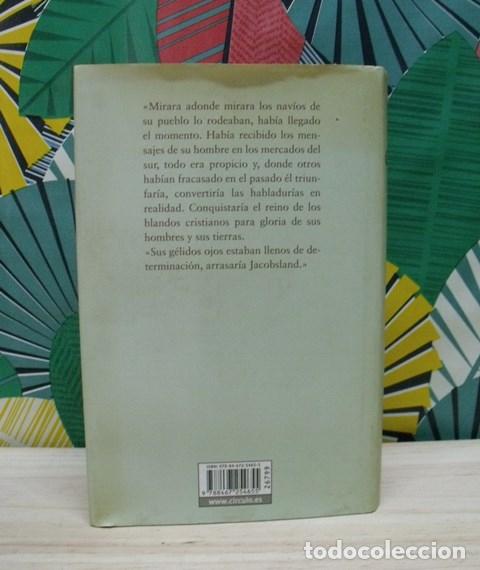 Libros de segunda mano: Libro Assur - Francisco Narla - C&iacute;rculo de Lectores - Foto 2