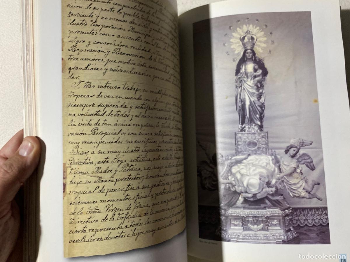 Libros de segunda mano: BIAR FIESTAS DE MOROS Y CRISTIANOS DE 1997 - Foto 8