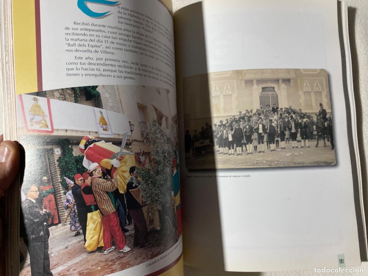 Libros de segunda mano: BIAR FIESTAS DE MOROS Y CRISTIANOS DE 1997 - Foto 11