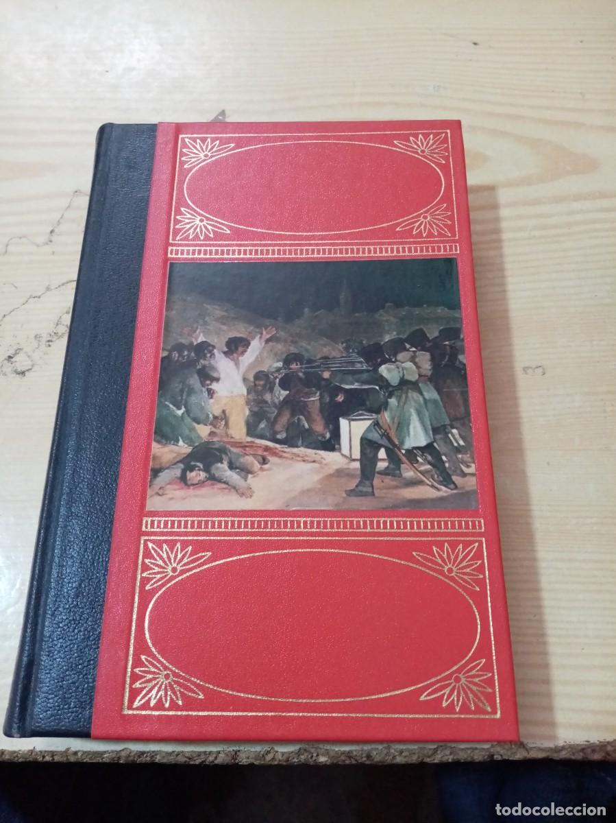 Libros de segunda mano: GUERRA DE LA INDEPENDENCIA. EL2 DE MAYO DE 1808. EST2B1 - Foto 1