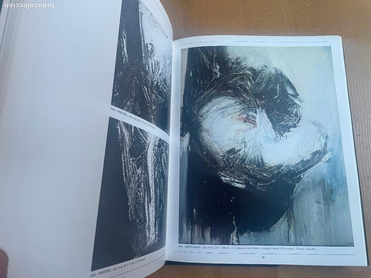 Libros de segunda mano: CANOGAR Catalgo General 2 Volumenes, Ediciones Iberico 2Mil - Foto 4