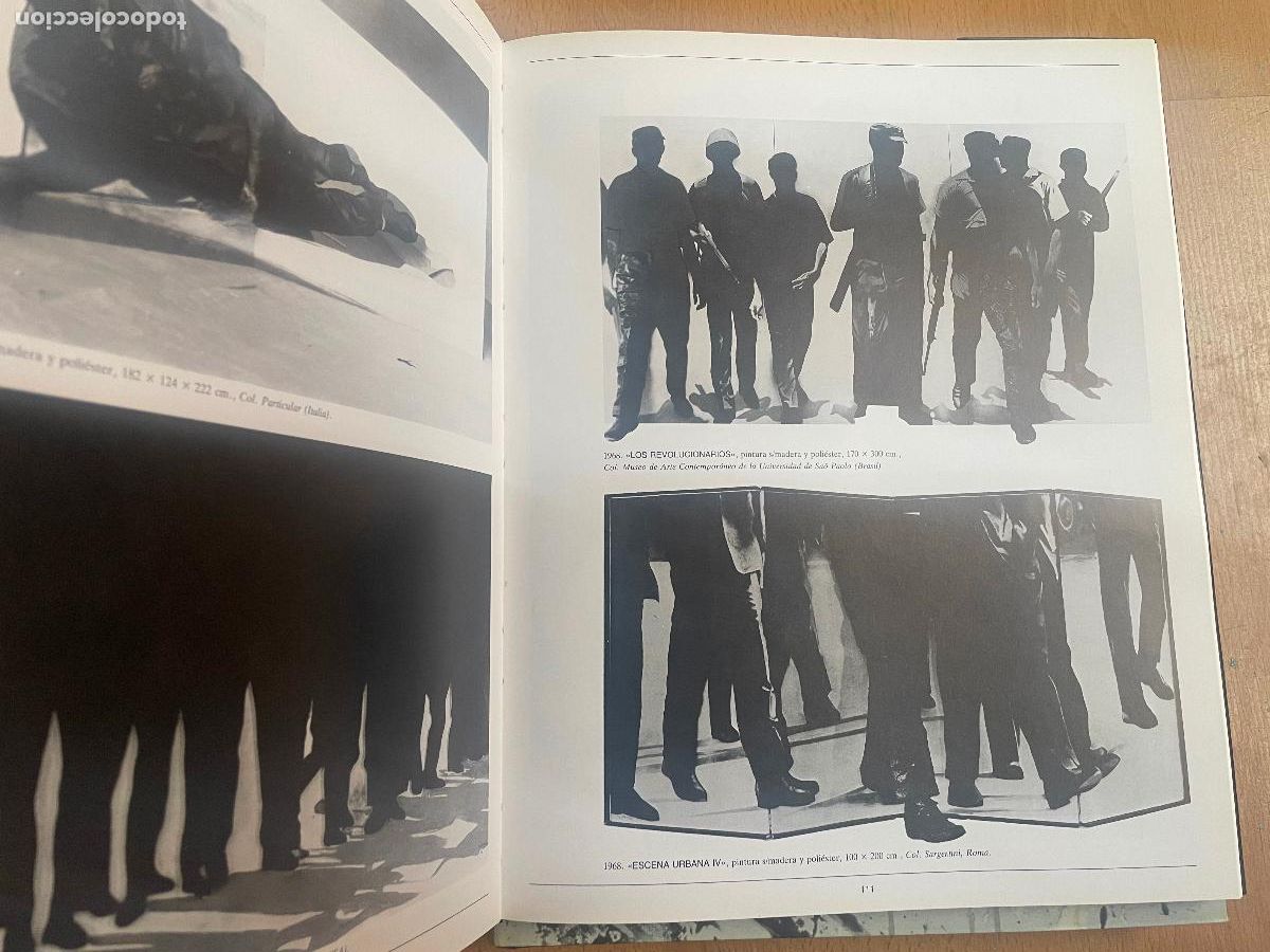 Libros de segunda mano: CANOGAR Catalgo General 2 Volumenes, Ediciones Iberico 2Mil - Foto 5