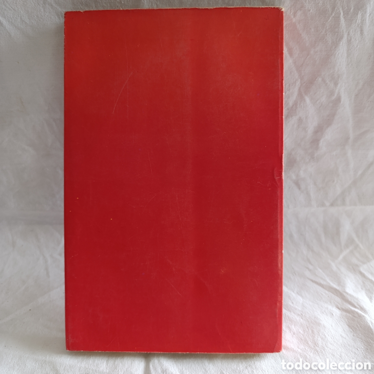 Libros de segunda mano: HILDEGART LA VIRGEN ROJA - JOAN LLARCH - Foto 2