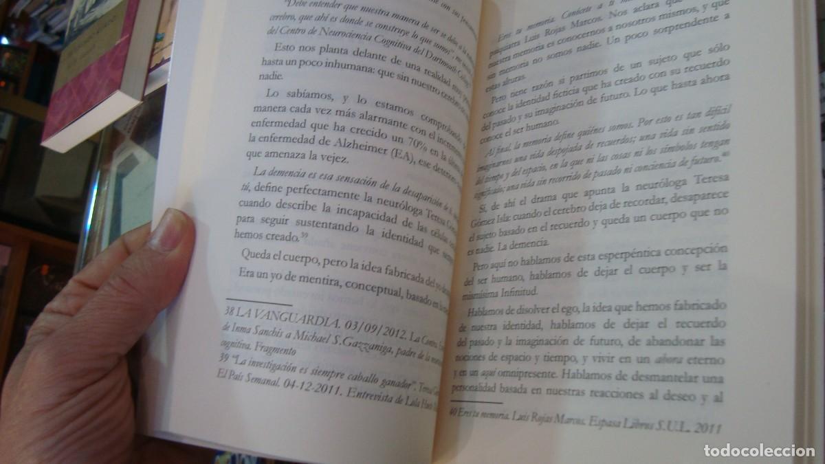 Libros de segunda mano: Dios somos nosotros - Jorge Bas Vall - Foto 4