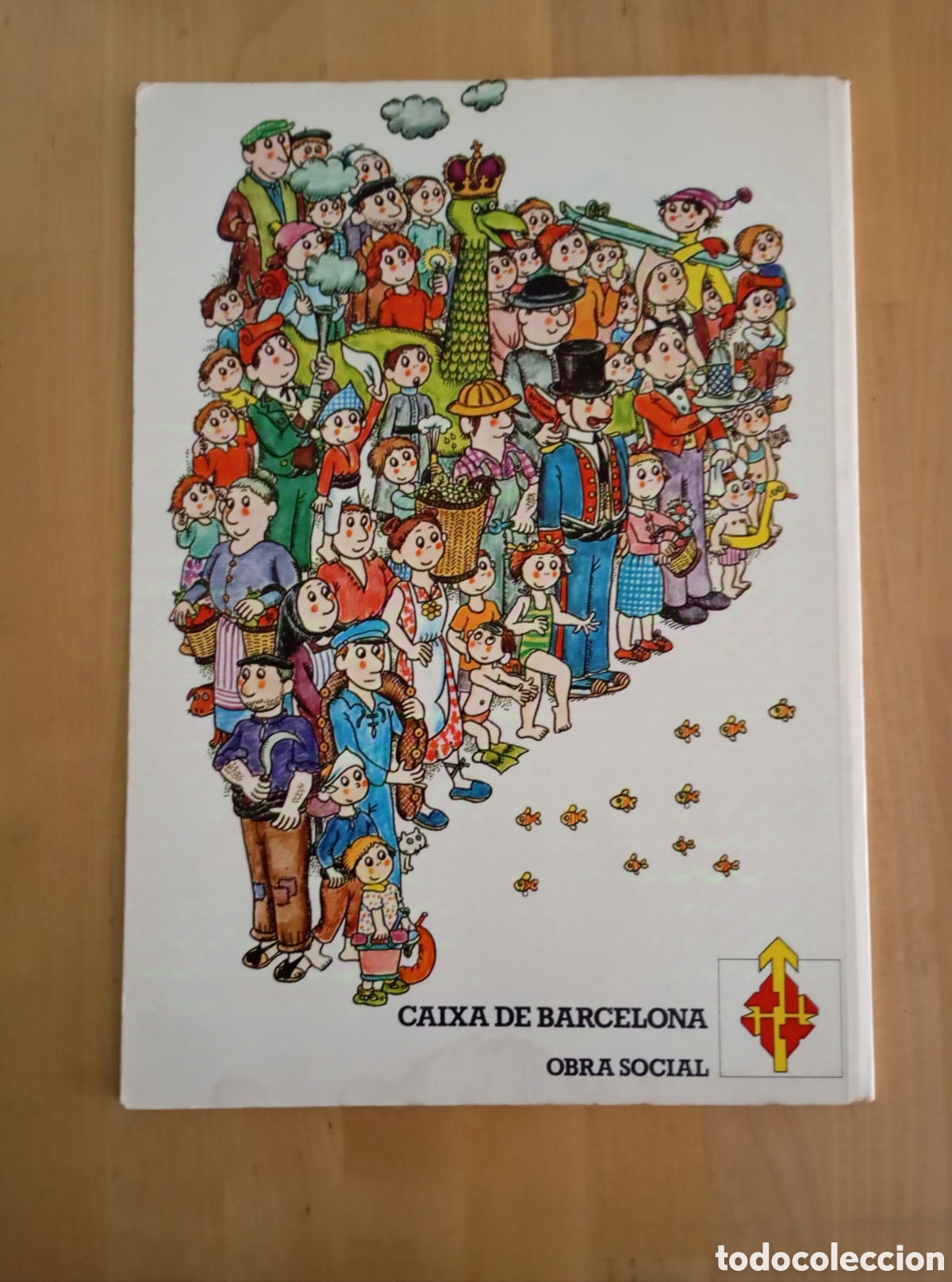 Libros de segunda mano: 1980 Pilar&iacute;n Bay&eacute;s. Qu&egrave; es la Generalitat? - Foto 2