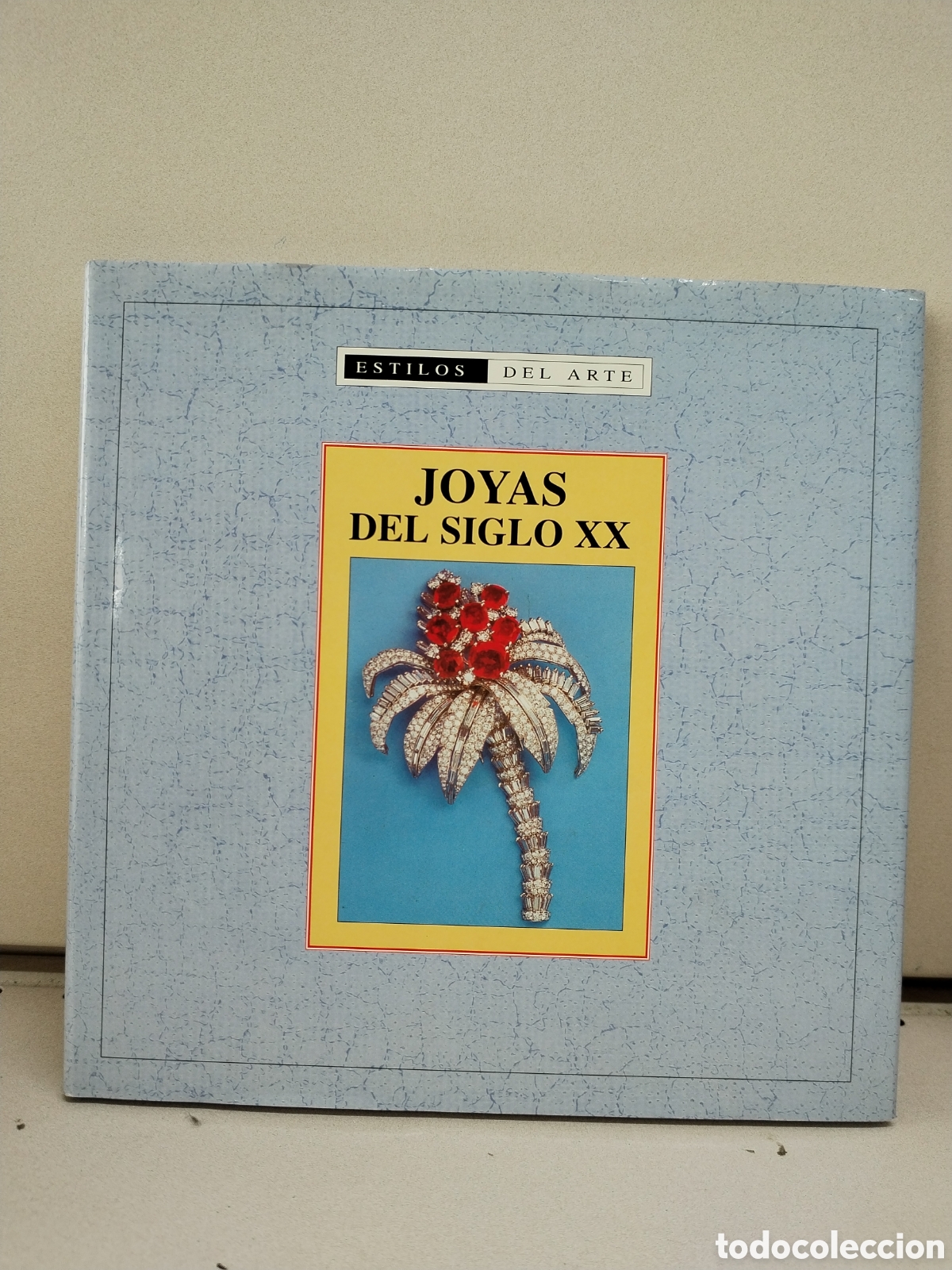 Libros de segunda mano: Joyas Del Siglo XX - Foto 1