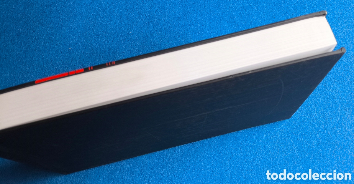 Libros de segunda mano: PIRELLI HISTORIA LIBRO DESCATALOGADO - Foto 16