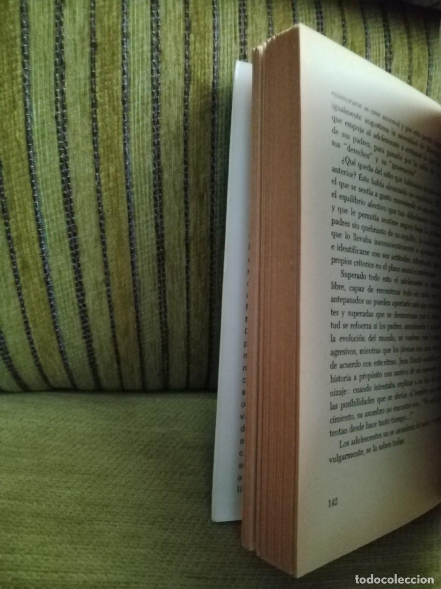 Libros de segunda mano: COMO EDUCAR A LOS NI&Ntilde;OS EN LA LIBERTAD - Foto 8