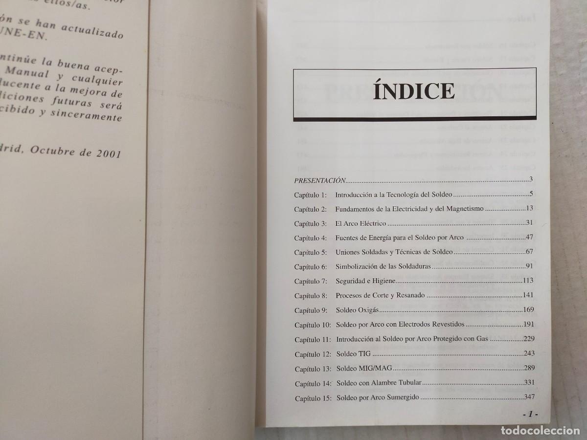 Libros de segunda mano: MANUAL DEL SOLDADOR, de Germ&aacute;n Hern&aacute;ndez Riesco - Foto 2