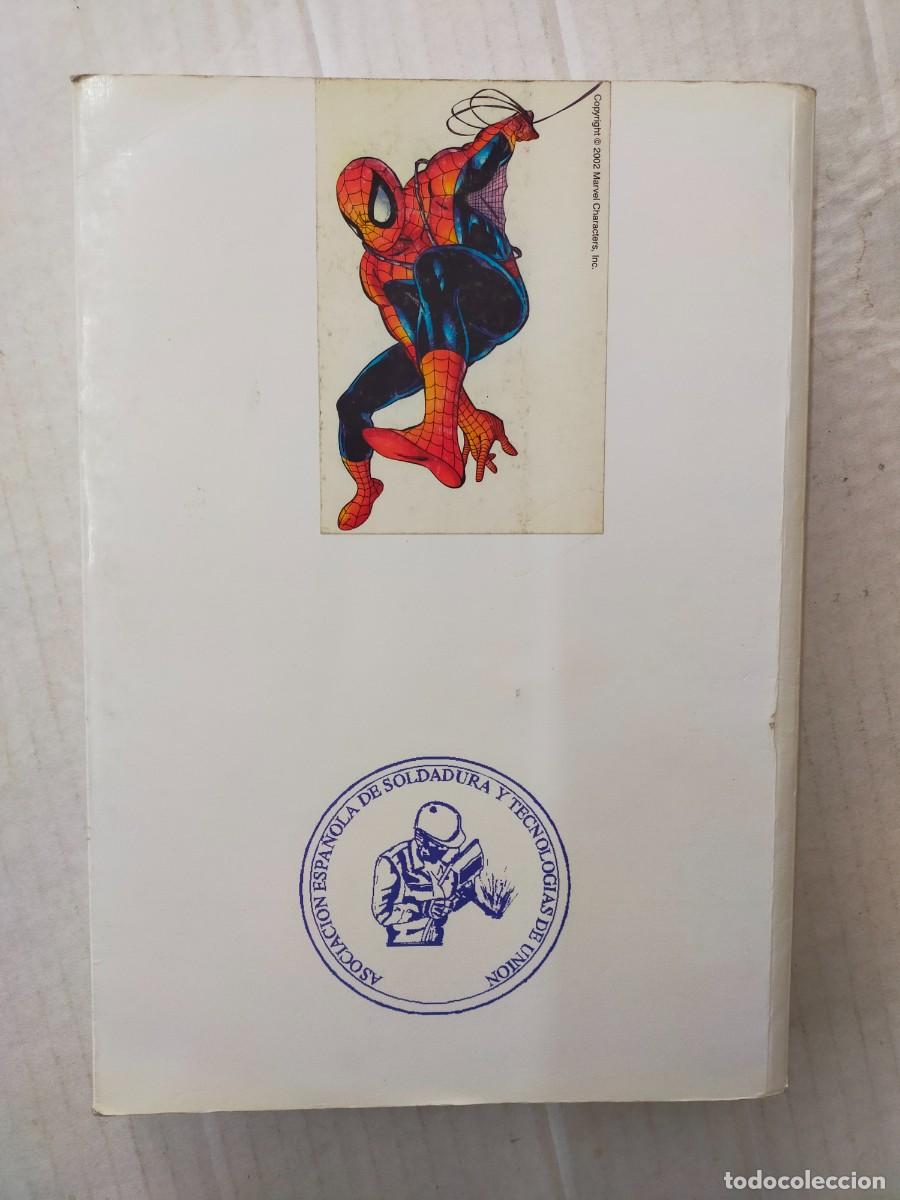 Libros de segunda mano: MANUAL DEL SOLDADOR, de Germ&aacute;n Hern&aacute;ndez Riesco - Foto 3