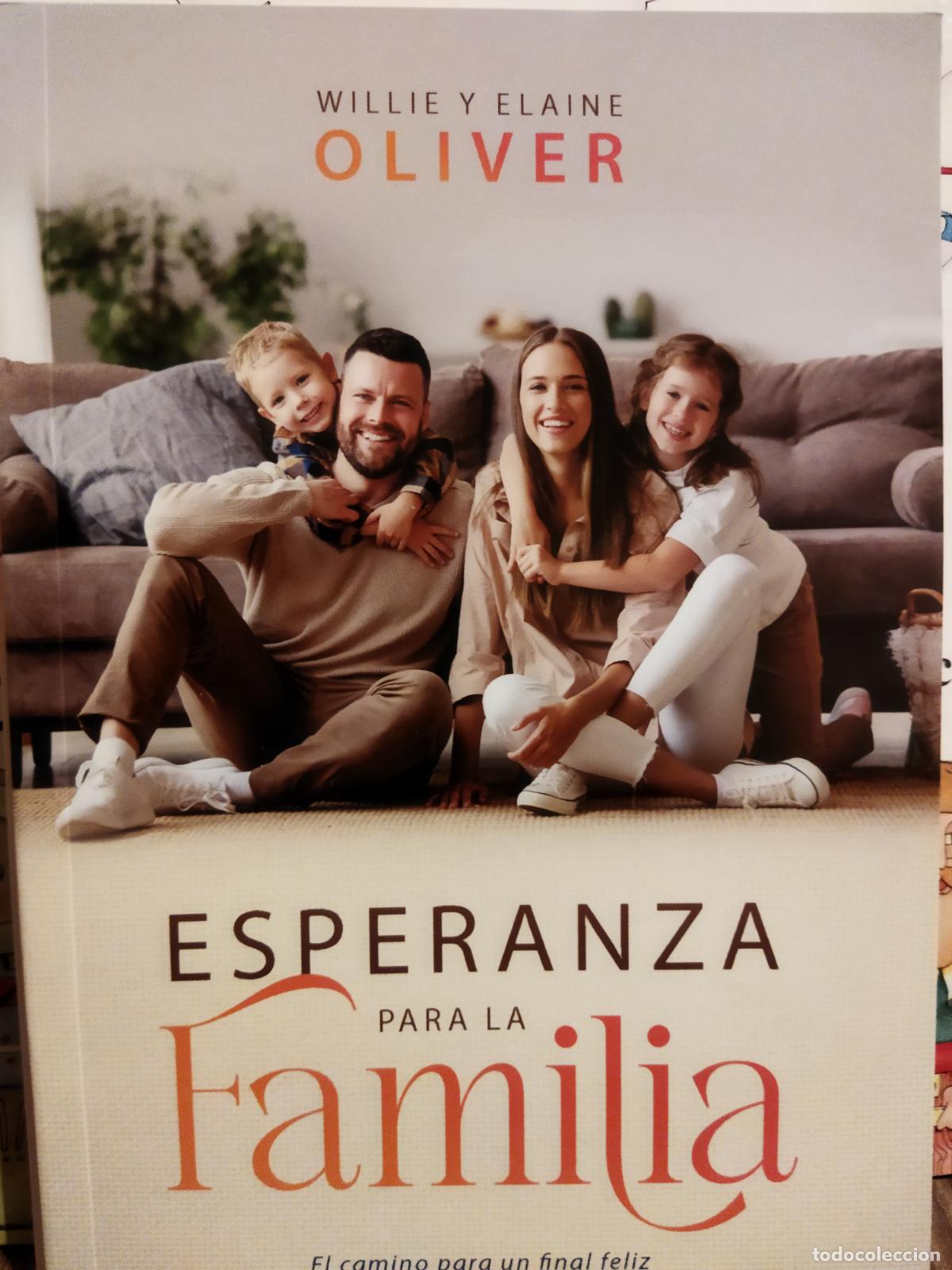 Libros de segunda mano: Esperanza para la familia - Foto 1