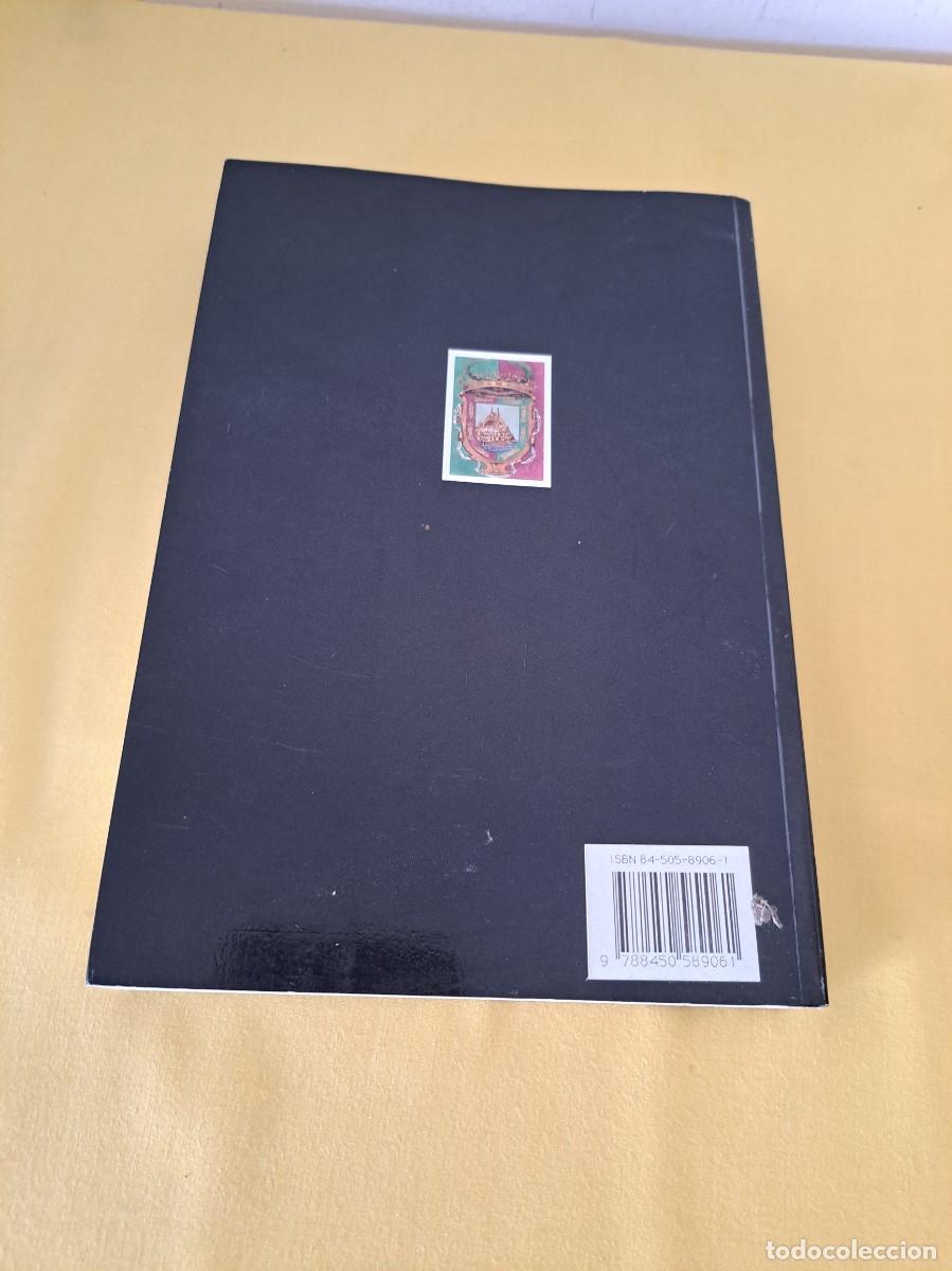 Libros de segunda mano: MANUEL OLMEDO CHECA - MISCEL&Aacute;NEA DE DOCUMENTOS HIST&Oacute;RICOS URBAN&Iacute;STICOS MALACITANOS - 1989 - Foto 6