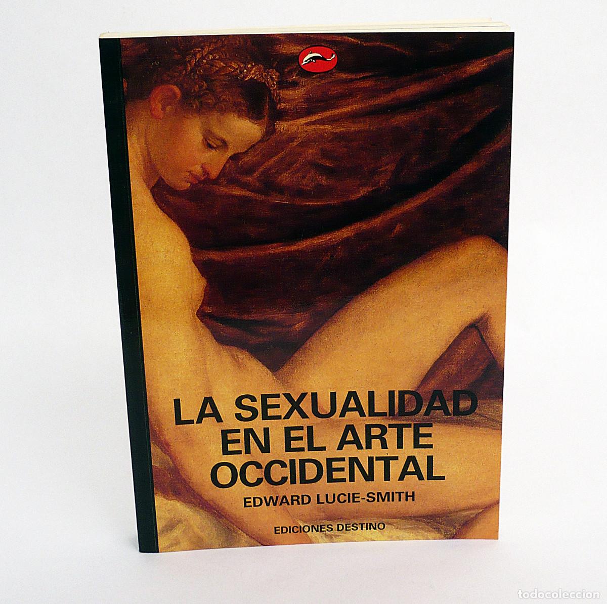 Libros de segunda mano: La sexualidad en el arte occidental - Foto 1