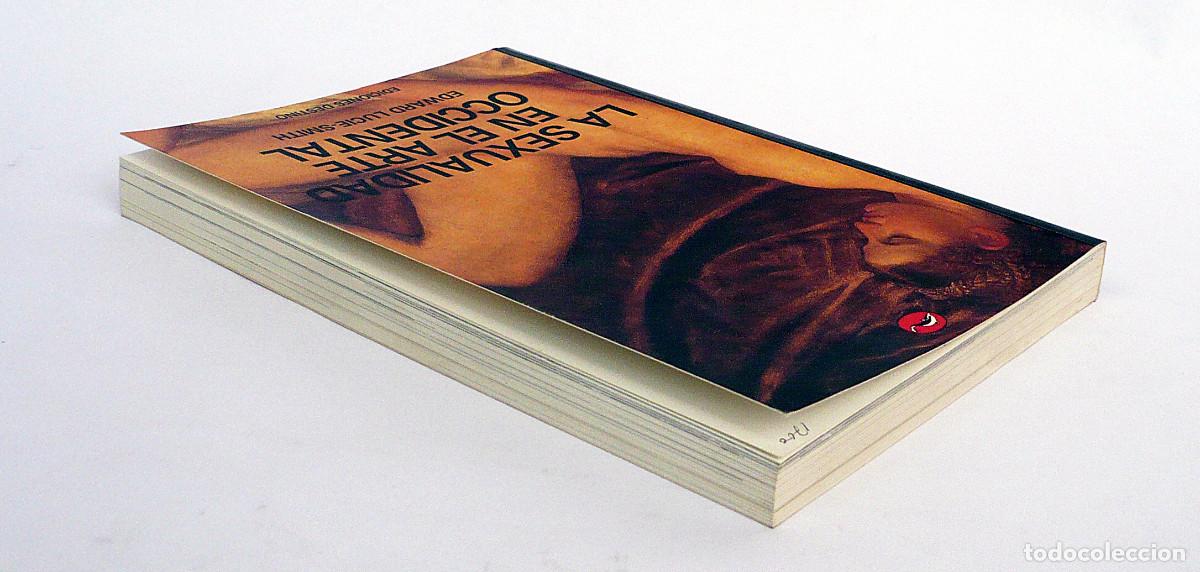 Libros de segunda mano: La sexualidad en el arte occidental - Foto 2