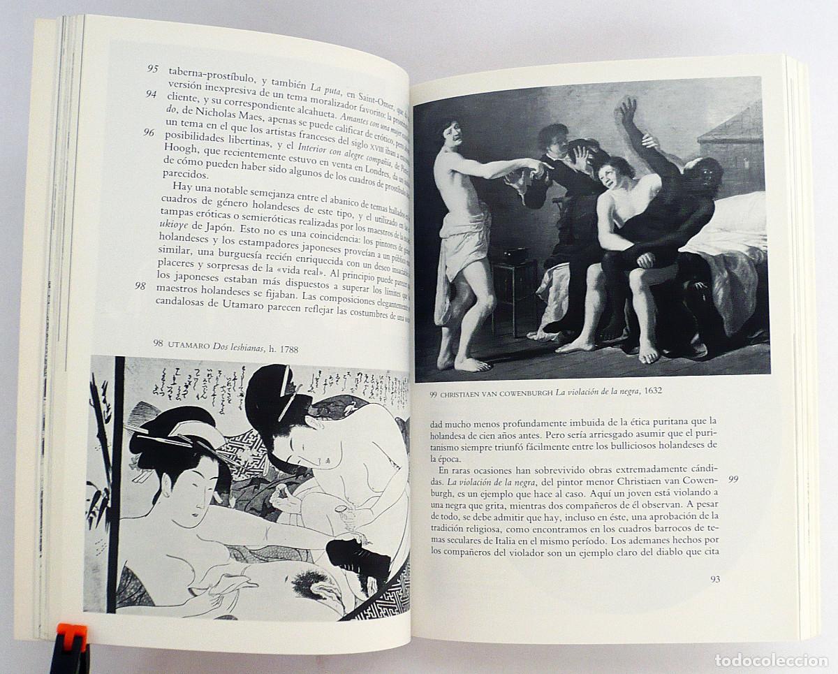 Libros de segunda mano: La sexualidad en el arte occidental - Foto 4