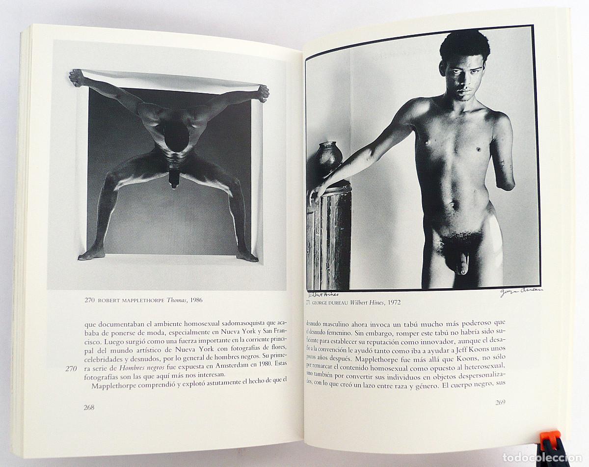Libros de segunda mano: La sexualidad en el arte occidental - Foto 6