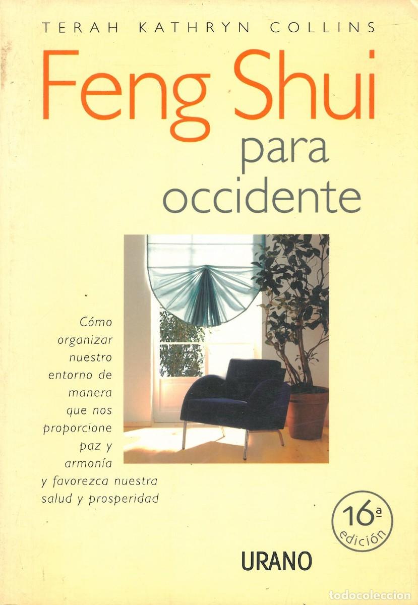 Libros de segunda mano: Feng Shui para Occidente - Collins, Terah Kathryn - Foto 1