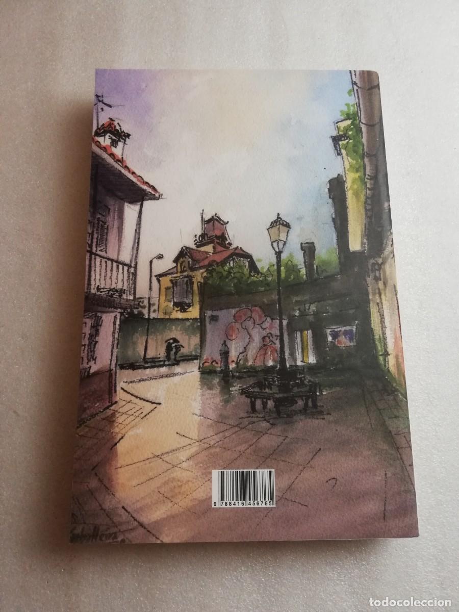 Libros de segunda mano: MEMORIA HIST&Oacute;RICA DO BARRIO DE CANIDO - Foto 2