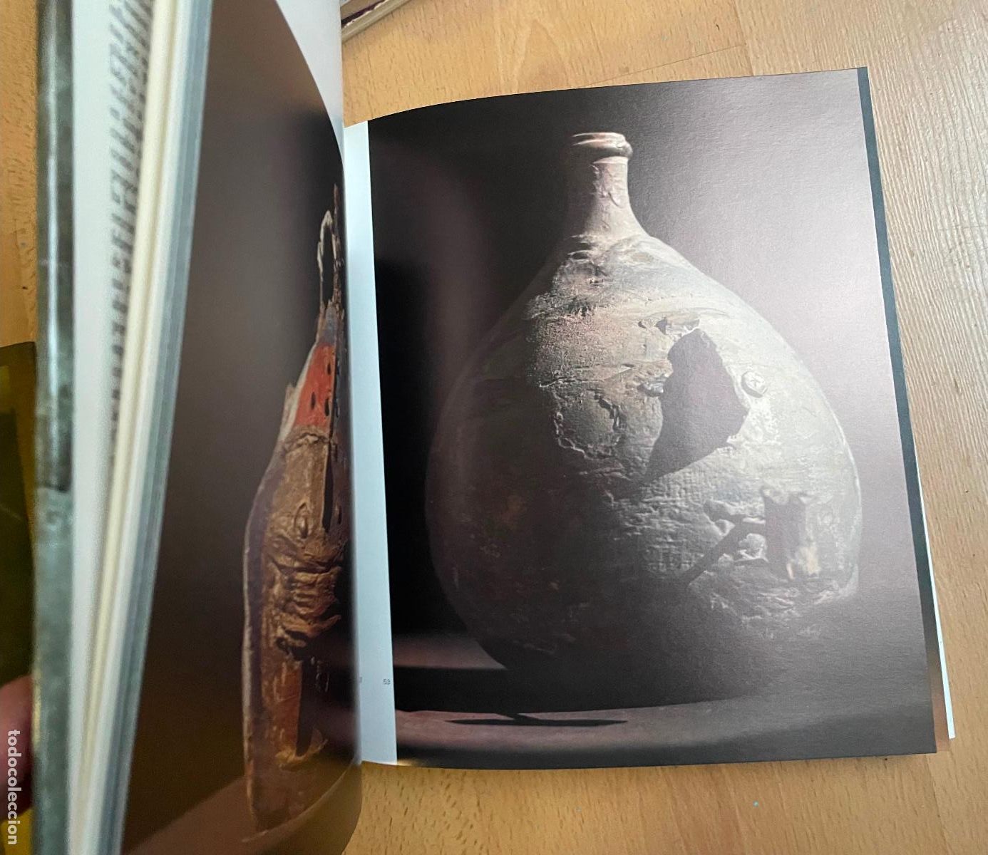 Libros de segunda mano: CLAVE Escultors, LLuis Permanyer - Foto 2