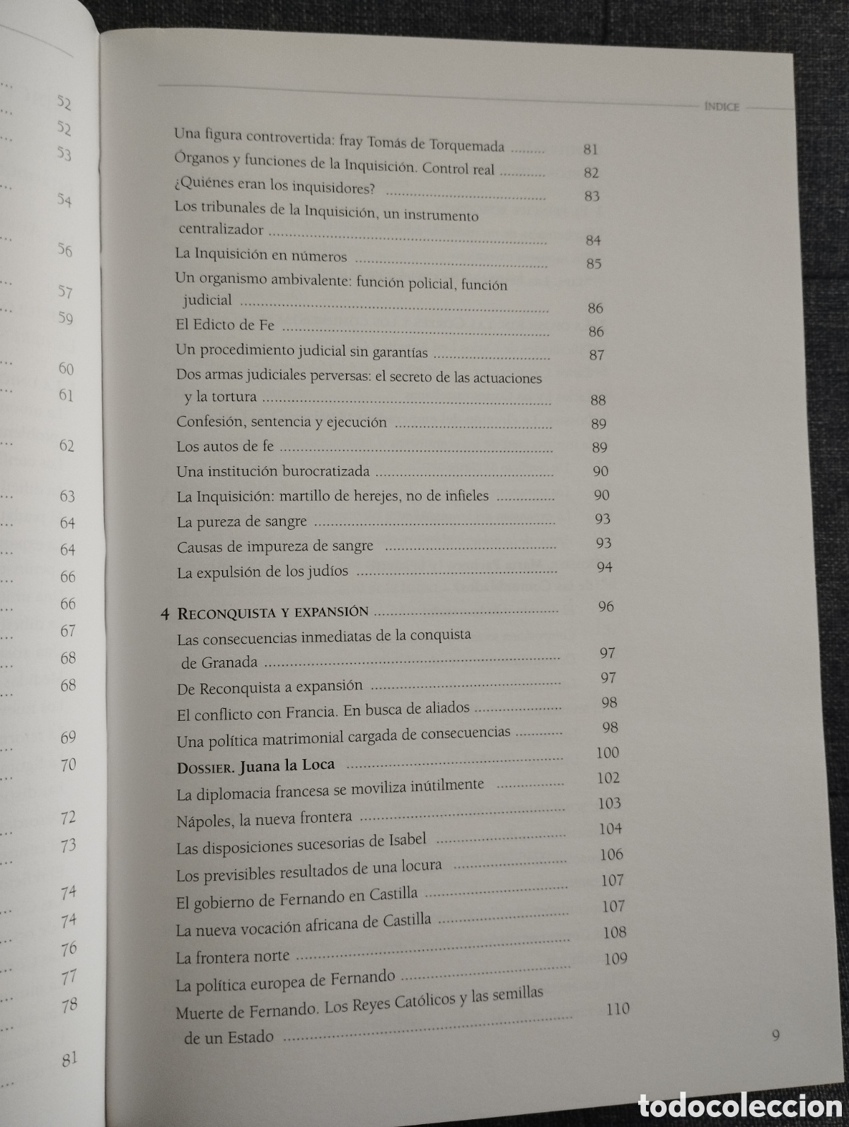 Libros de segunda mano: MONARQU&Iacute;A E IMPERIO: EL REINADO DE CARLOS V (JOHN LYNCH) - Foto 5